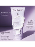 Caudalíe Vinotherapist nourishing body lotion 200ml, imported from the UK