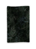 Graham & Brown roman blind emerald green botanical (British brand)