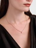 Ted Baker SININAA crystal pendant necklace 48cm (British brand)
