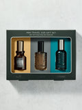 Set of 3 No. 85, Edition & L'Homme 10ml Eau de Parfum Gift