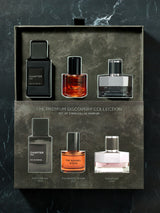 Next The Barrel Room, Chapter 022, Signature Eau de Parfum Travel Fragrance Set 10ml & 30ml- Buy online at McGrocer