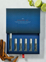 Next Men's Eau de Parfum Discovery Gift Set with 10ml and 5ml Bottles- Buy online at McGrocer