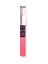 Next Bath & Body Works Pink Prosecco Scent EDP Rollerball and Lip Shade Set 8ml- Buy online at McGrocer