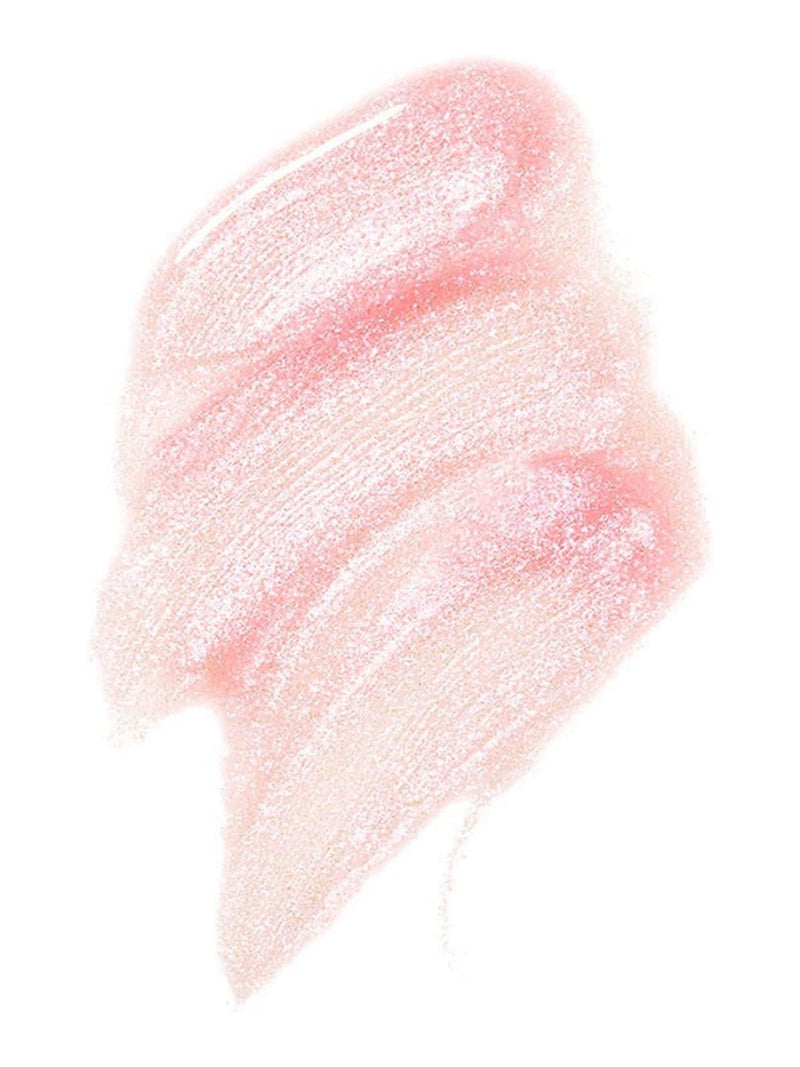 Bath & Body Works EDP rollerball and lip shade set Pink Prosecco scent 8ml - British product