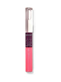 Bath & Body Works EDP rollerball and lip shade set Pink Prosecco scent 8ml - British product