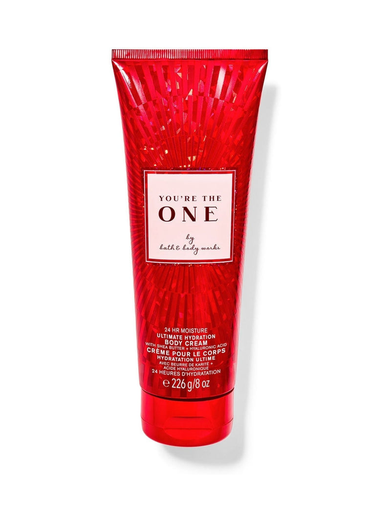 Bath & Body Works Japanese Cherry Blossom Body Cream 226g