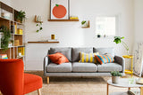 John Lewis Skye jute rug 300x200cm (British brand)
