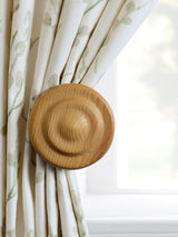 Next Laura Ashley Gold Haywood Curtain Holdbacks- Buy online at McGrocer