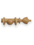 Laura Ashley Gold Haywood curtain pole 35mm (British brand)