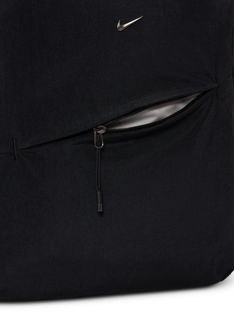 Nike Black Aura crossbody bag 4L - British product