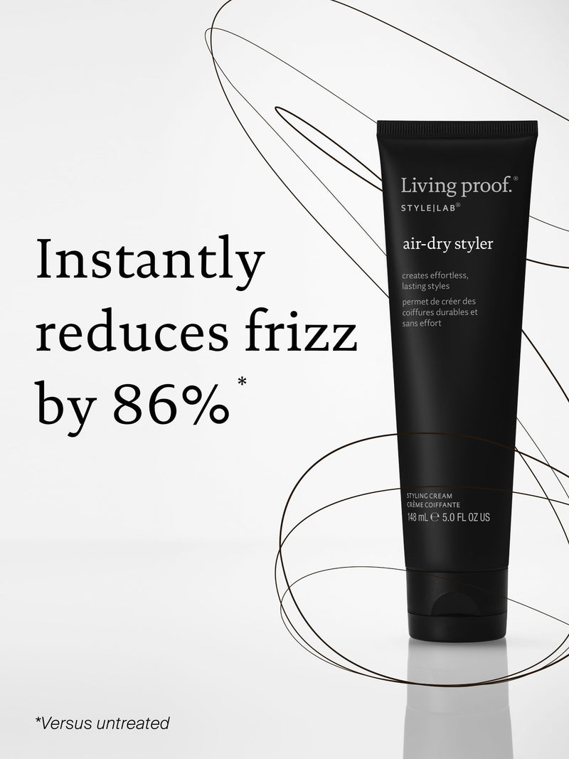 Living Proof Air Dry Styler 148ml (British brand)