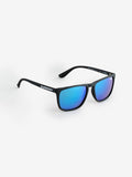 Superdry Blue Shockwave sunglasses, UK version
