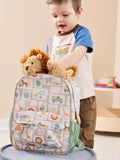 JoJo Maman Bébé safari medium backpack, UK version