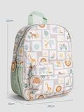 JoJo Maman Bébé safari medium backpack, UK version