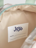 JoJo Maman Bébé safari medium backpack, UK version