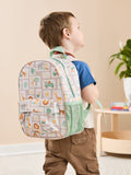 JoJo Maman Bébé safari medium backpack, UK version