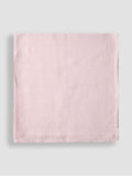 JoJo Maman Bébé vintage floral embroidered muslin cloths 5-pack - British product