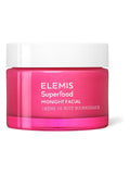 ELEMIS Superfood Midnight Facial Cream 50ml - British product