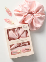 Next XL No Crease Make-Up Clips and Scrunchie Set- Buy online at McGrocer