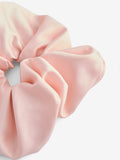 XL no crease hair clips and satin scrunchie set (British brand)