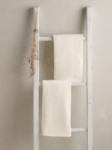 Next Mamas & Papas Cream Moses Basket Fitted Sheet 2 Pack- Buy online at McGrocer