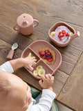 Mamas & Papas Melba silicone weaning starter kit - British product