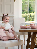 Mamas & Papas Melba silicone weaning starter kit - British product