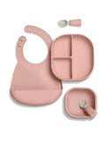 Mamas & Papas Melba silicone weaning starter kit - British product