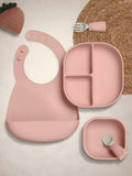 Mamas & Papas Melba silicone weaning starter kit - British product