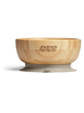 Mamas & Papas Truffle weaning starter kit 4-piece (British brand)