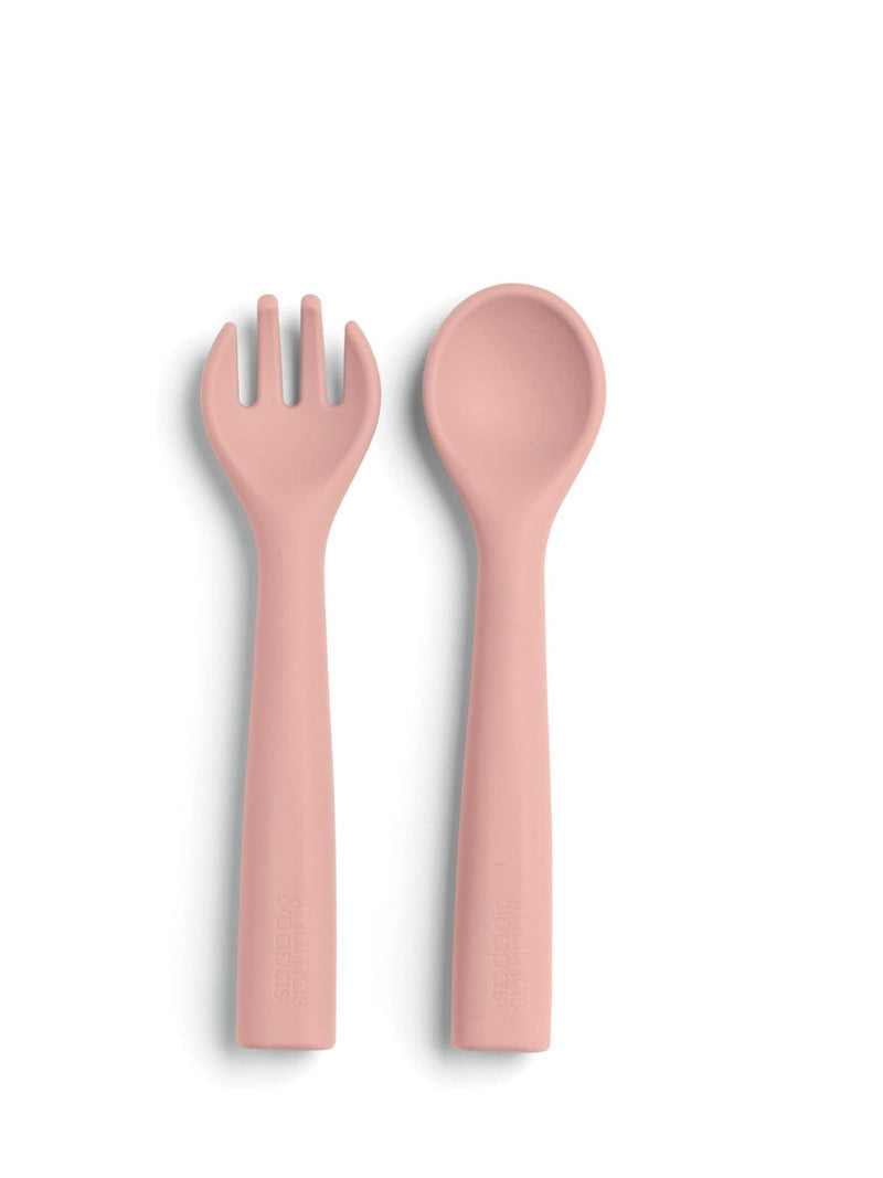 Mamas & Papas Melba weaning starter kit 4 piece (British brand)