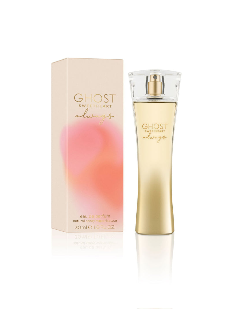 Ghost Sweetheart Always Eau de Parfum 30ml - British product