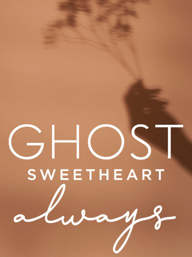 Ghost Sweetheart Always Eau de Parfum 30ml - British product