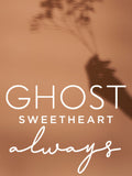 Ghost Sweetheart Always Eau de Parfum 30ml - British product