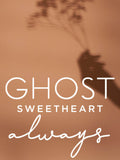 Ghost Sweetheart Always Eau de Parfum 30ml - British product