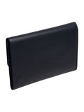Pure Luxuries Ellen leather travel wallet - British product