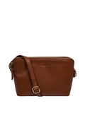 Pure Luxuries brown Natalie cross-body bag, UK version
