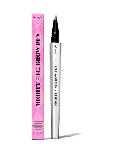 Next Benefit Mighty Fine Super Fine Brow Pen Eyebrow Defining Pen - Achetez en ligne sur McGrocer