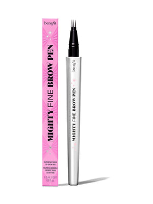 Benefit Mighty Fine Super Fine Brow Pen Eyebrow Defining Pen