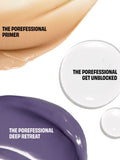 Benefit The Porefessional Try Me Trio skincare gift set - British product