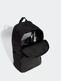 adidas Black Classic Daily Backpack 22.75L - British product