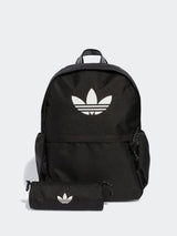 Next adidas Originals Black Backpack with Pencil Case- Buy online at McGrocer