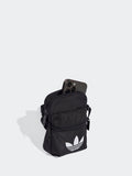 adidas Originals Black Festival Bag 16.5cm - British product
