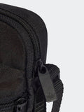 adidas Originals Black Festival Bag 16.5cm - British product
