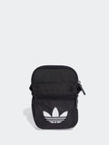adidas Originals Black Festival Bag 16.5cm - British product