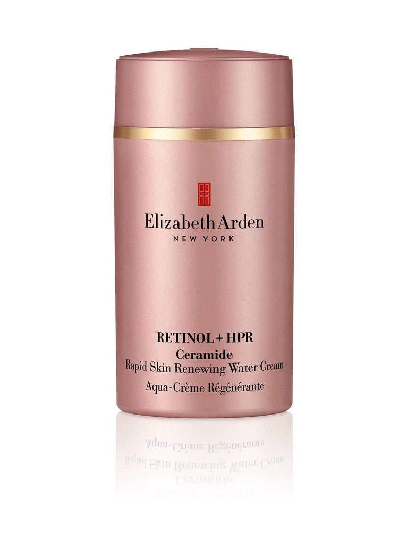 Elizabeth Arden Retinol + HPR Ceramide face cream 50ml - British product
