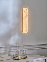 Next Brass Ebro Wall Light- Buy online at McGrocer