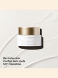 Clarins NutriLumire SPF 15 Cream 50ml - British product