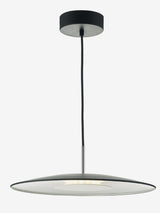 Next Dar Lighting Enoch Matt Black Pendant Ceiling Light- Buy online at McGrocer
