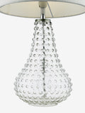 Dar Lighting Kristina table lamp 44cm, UK version